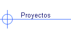 Proyectos