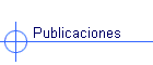 Publicaciones