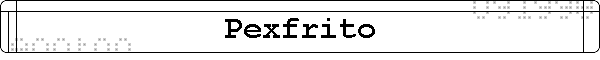 Pexfrito