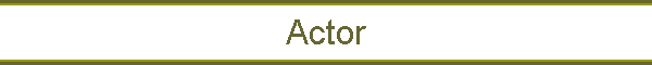 Actor