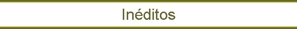In�ditos