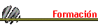 Formaci�n