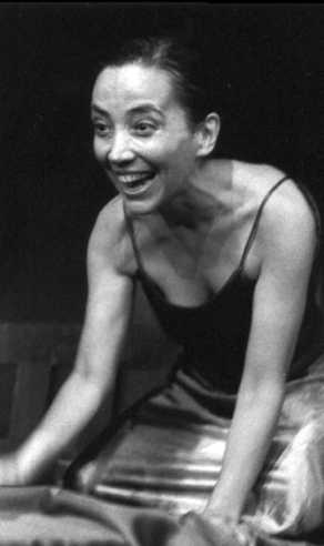 Cecilia Labourt