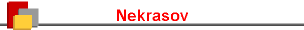 Nekrasov