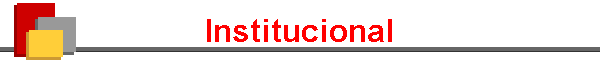 Institucional