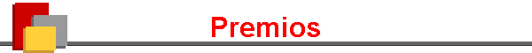 Premios