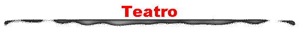 Teatro