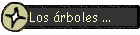 Los rboles ...