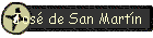 Jos de San Martn