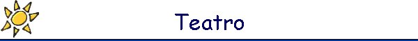 Teatro