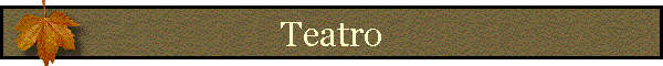 Teatro