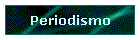 Periodismo