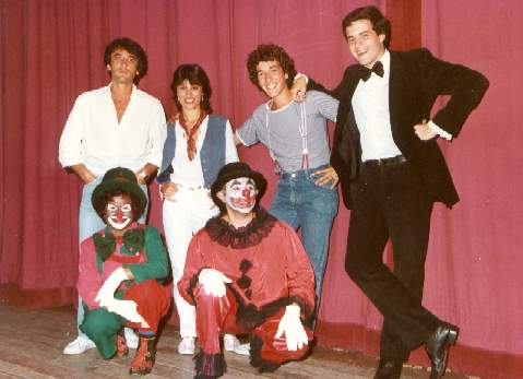 El show del chiquil�n - Mar del Plata