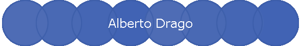 Alberto Drago