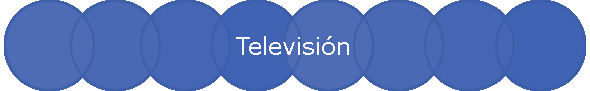 Televisi�n