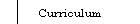 Curriculum