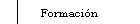 Formaci�n