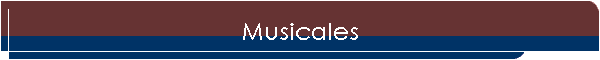Musicales