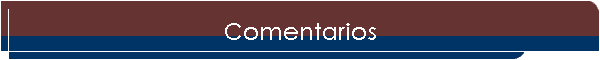 Comentarios