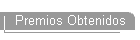 Premios Obtenidos