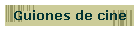 Guiones de cine