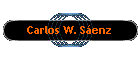 Carlos W. S�enz