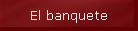 El banquete