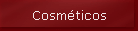 Cosm�ticos