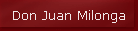Don Juan Milonga