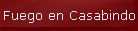 Fuego en Casabindo