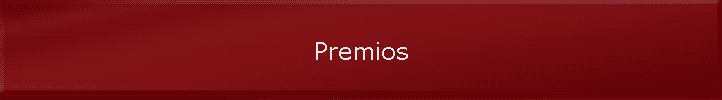 Premios