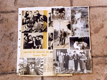 Caseros 2034,  Librer�a Santa F�, el Delta