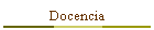 Docencia