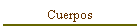 Cuerpos