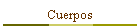 Cuerpos