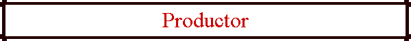 Productor
