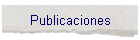 Publicaciones