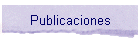 Publicaciones