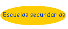 Escuelas secundarias