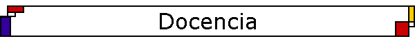 Docencia