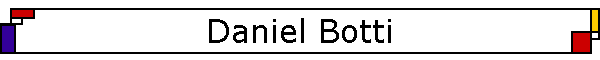 Daniel Botti