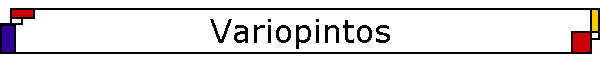 Variopintos