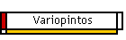 Variopintos