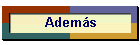 Adem�s