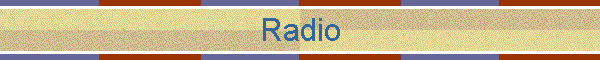 Radio