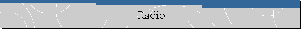 Radio