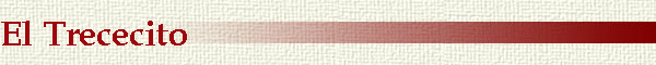 El Trececito