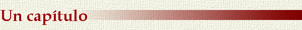 Un cap�tulo