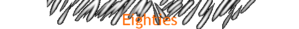 Eighties
