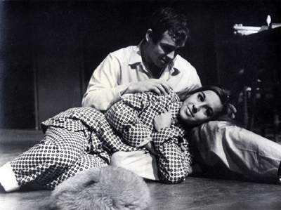 Tommy Machado, Graciela Martinelli